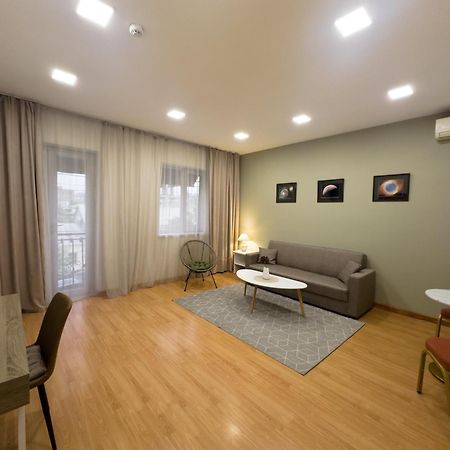 Rest Apartments By Nava Hotel Yerevan Exterior photo