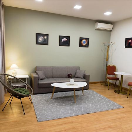 Rest Apartments By Nava Hotel Yerevan Exterior photo
