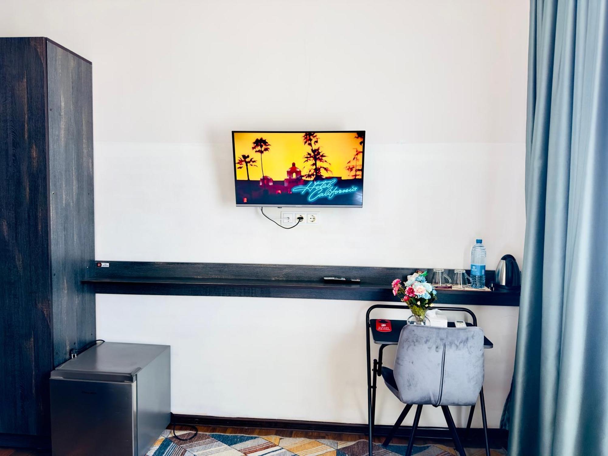 Rest Apartments By Nava Hotel Yerevan Exterior photo
