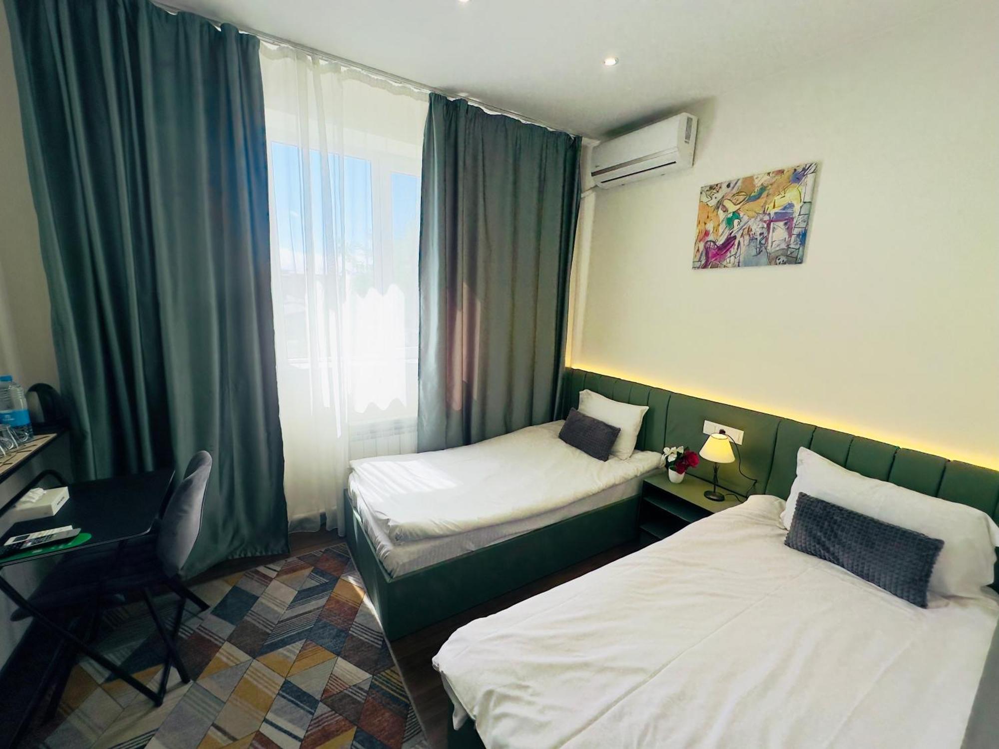 Rest Apartments By Nava Hotel Yerevan Exterior photo